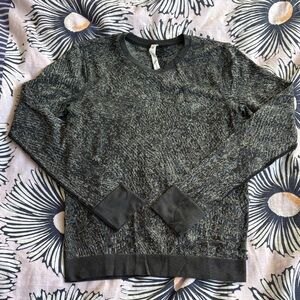 lululemon athletica women’s swift top